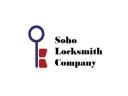 Soho Locksmith Company logo